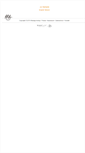 Mobile Screenshot of manageacting.de